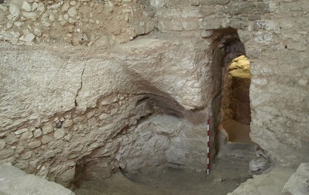 Британский археолог заявил, что нашел дом, в котором провел детство Иисус Христос